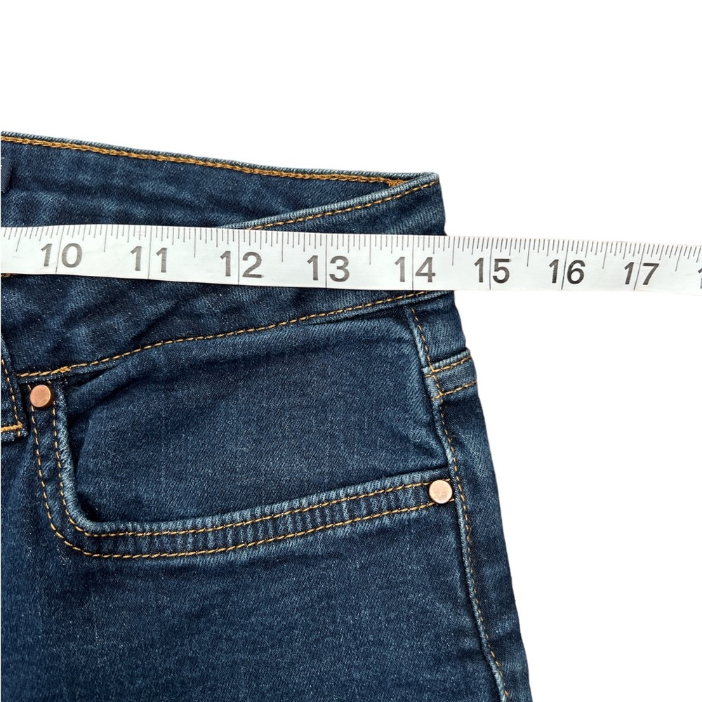 Boden The Soho Skinny Jeans Size 8 - Picture 5 of 8